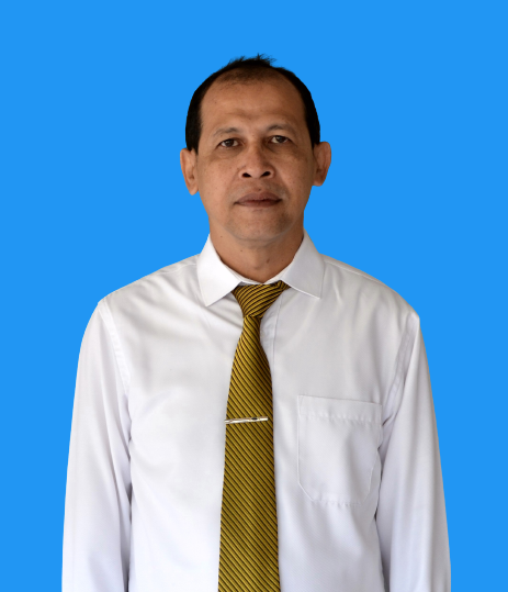 Vianney Henny Sucahya, S.Si.